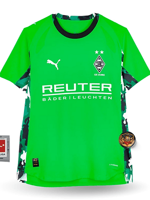 BORUSSIA MÖNCHENGLADBACH II 25/26 HOMBRE