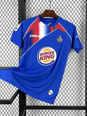 GETAFE I 2009/10 HOMBRE (RETRO)