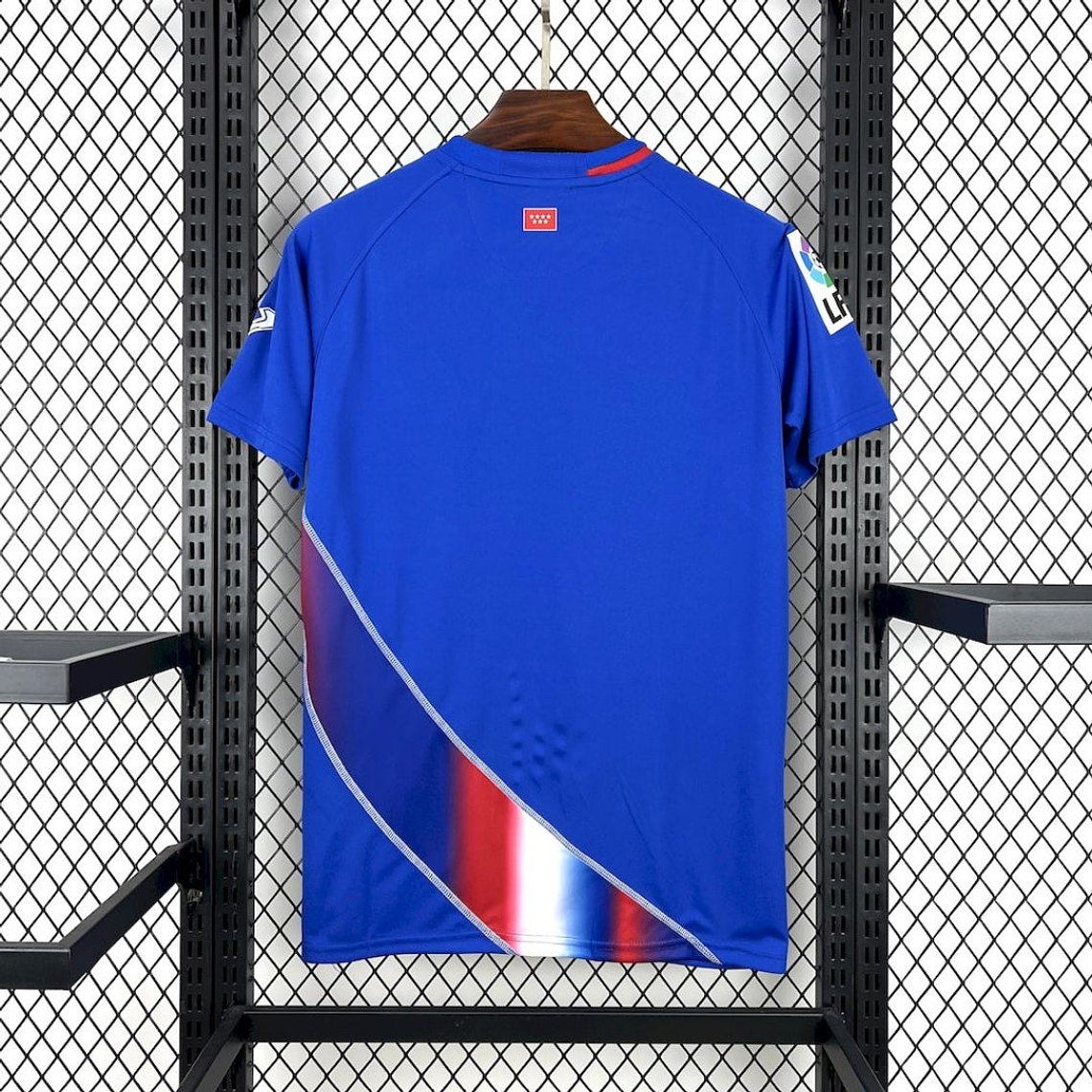 GETAFE I 2009/10 HOMBRE (RETRO) 3