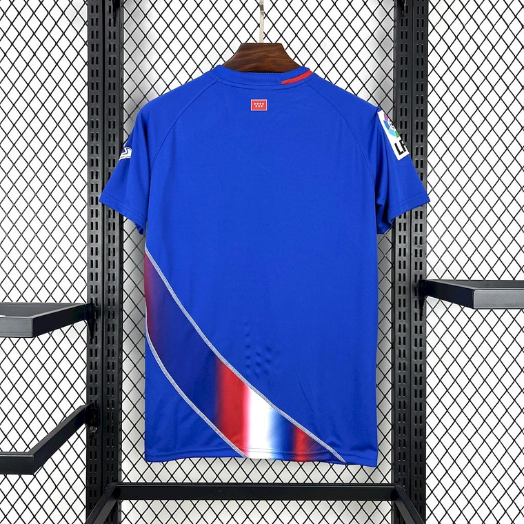 GETAFE I 2009/10 HOMBRE (RETRO) 3