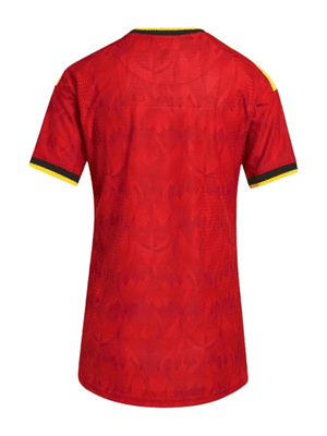 BELGICA I 2026 WORLD CUP MUJER