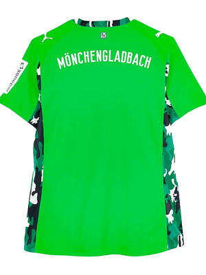 BORUSSIA MÖNCHENGLADBACH II 25/26 HOMBRE