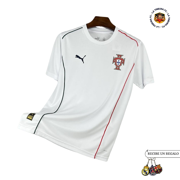 PORTUGAL CASUAL 25/26 HOMBRE 1