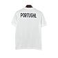 PORTUGAL CASUAL 25/26 HOMBRE - Miniatura 2