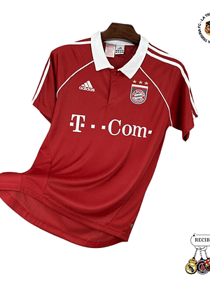BAYERN MUNICH I 2005/06 HOMBRE (RETRO)