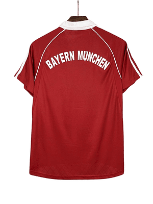 BAYERN MUNICH I 2005/06 HOMBRE (RETRO)