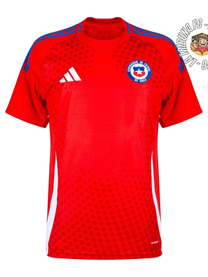 CHILE I 24/25 HOMBRE