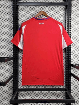 CHILE I 24/25 HOMBRE