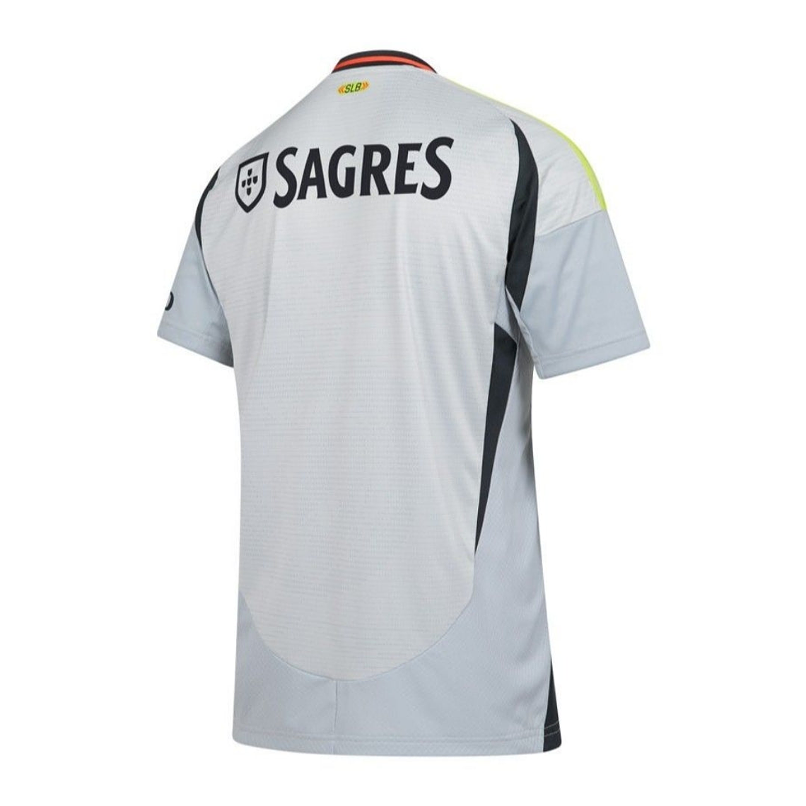 BENFICA III 24/25 HOMBRE 4