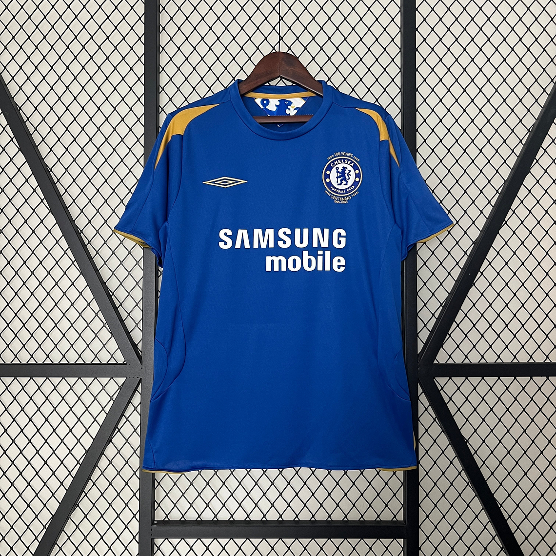 CHELSEA I 05/06 HOMBRE (RETRO) 1