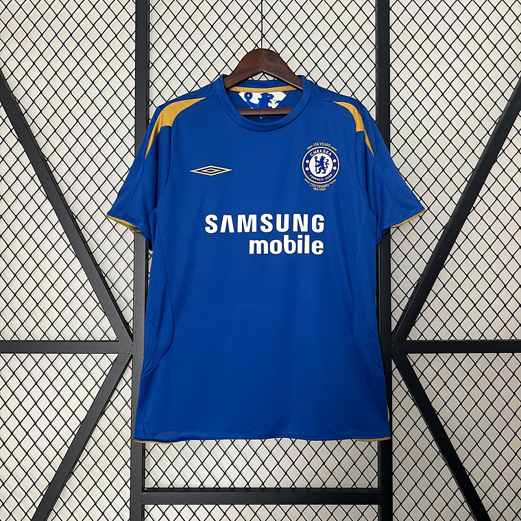 CHELSEA I 05/06 HOMBRE (RETRO) 1