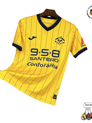 HELLAS VERONA 120º AÑOS EDICIÓN ESPECIAL 25/26 HOMBRE