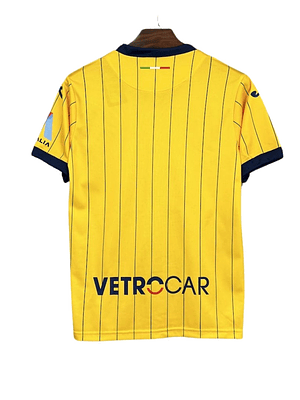 HELLAS VERONA 120º AÑOS EDICIÓN ESPECIAL 25/26 HOMBRE