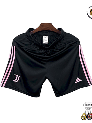 PANTALONES JUVENTUS I 25/26