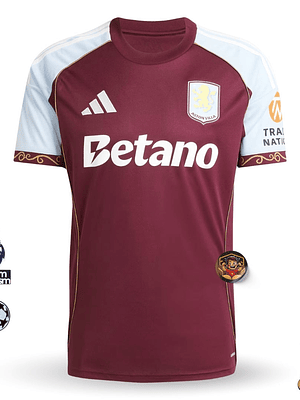 ASTON VILLA I 25/26 HOMBRE