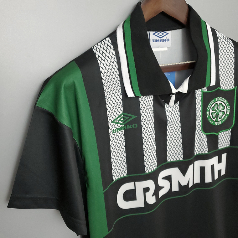 CELTIC I 94/96 HOMBRE (RETRO) 2