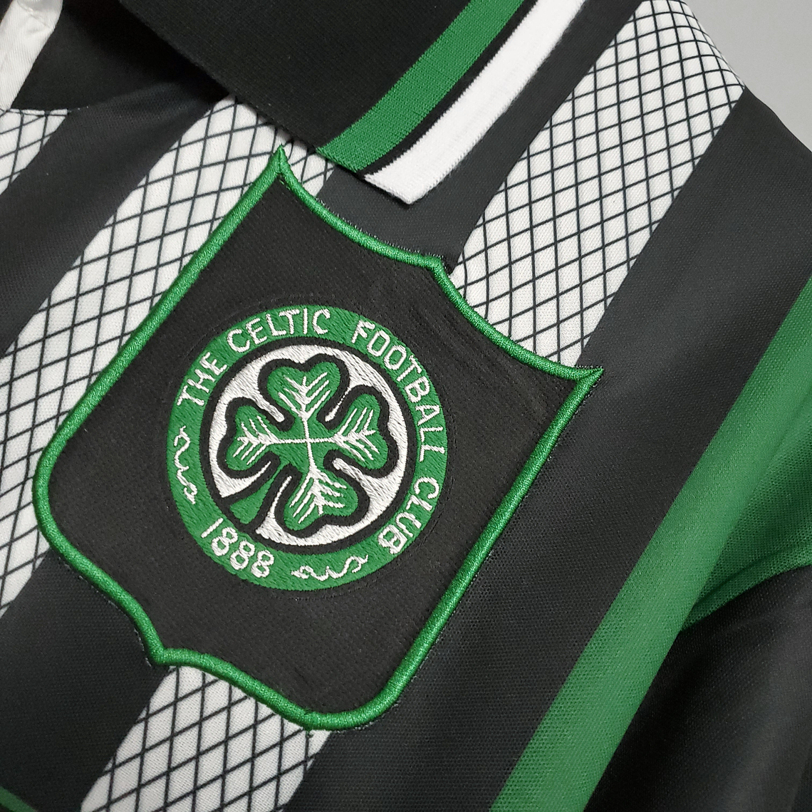 CELTIC I 94/96 HOMBRE (RETRO) 5