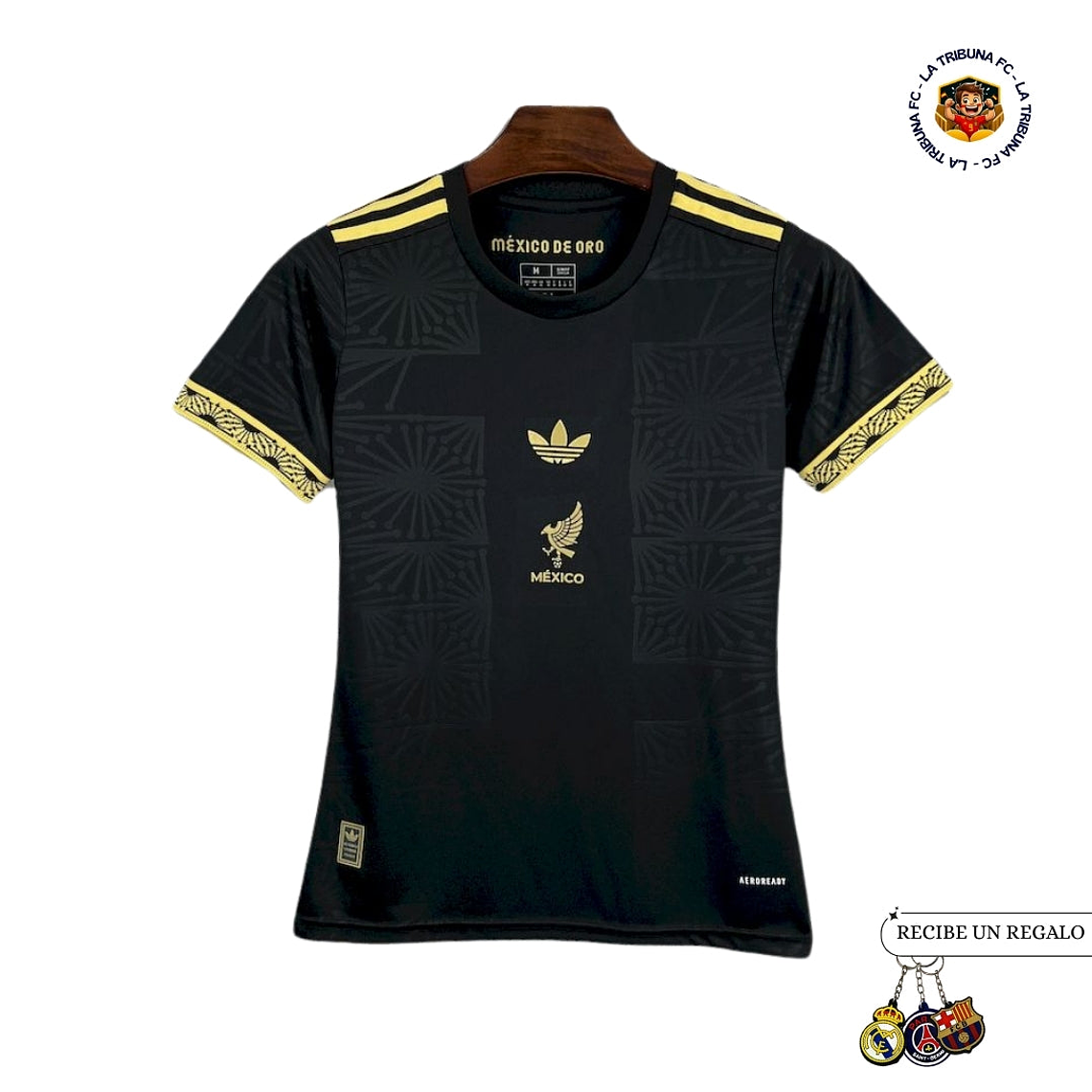 MEXICO EDICIÓN ESPECIAL 25/26 MUJER 1