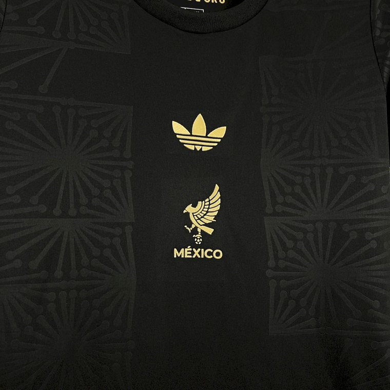 MEXICO EDICIÓN ESPECIAL 25/26 MUJER 3