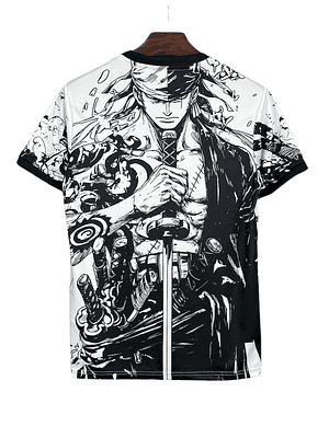 JAPÓN EDICIÓN ANIME 25/26 HOMBRE