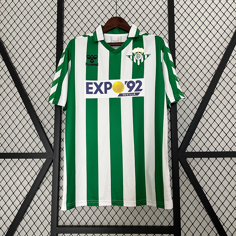 REAL BETIS I 88/89 HOMBRE (RETRO) 1