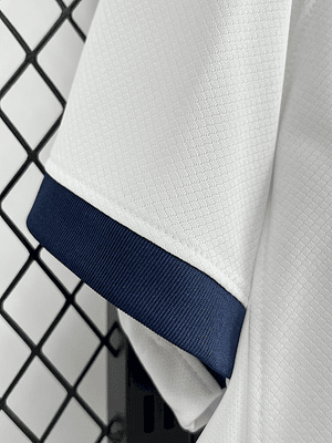 BARCELONA BLANCA 25/26 HOMBRE LANZAMIENTO