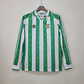 REAL BETIS I 95/97 HOMBRE (RETRO) MANGA LARGA - Miniatura 1