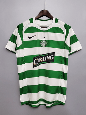 CELTIC II 05/06 HOMBRE (RETRO)