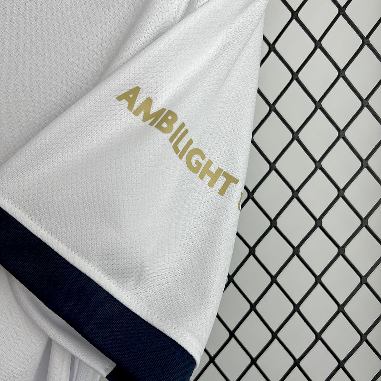 BARCELONA BLANCA 25/26 HOMBRE LANZAMIENTO 5