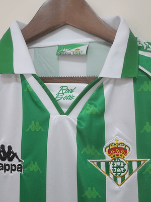 REAL BETIS I 95/97 HOMBRE (RETRO) MANGA LARGA