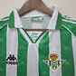 REAL BETIS I 95/97 HOMBRE (RETRO) MANGA LARGA - Miniatura 2