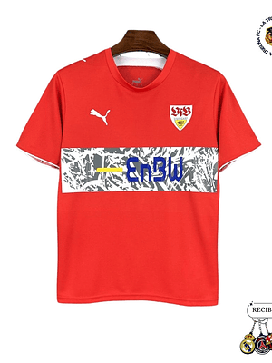 STUTTGART II 06/07 HOMBRE (RETRO)