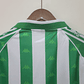 REAL BETIS I 95/97 HOMBRE (RETRO) MANGA LARGA - Miniatura 7