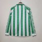 REAL BETIS I 95/97 HOMBRE (RETRO) MANGA LARGA - Miniatura 8
