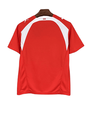 STUTTGART II 06/07 HOMBRE (RETRO)