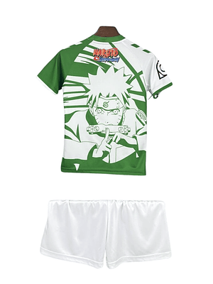 REAL BETIS EDICIÓN ESPECIAL 25/26 CONJUNTO INFANTIL