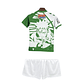 REAL BETIS EDICIÓN ESPECIAL 25/26 CONJUNTO INFANTIL - Miniatura 2