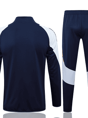 CHÁNDAL REAL MADRID 24/25 INFANTIL - #788