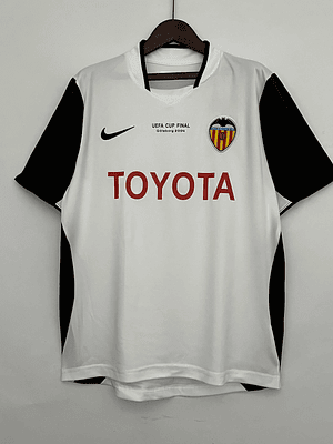 VALENCIA I 03/04 HOMBRE (RETRO)