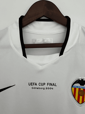 VALENCIA I 03/04 HOMBRE (RETRO)