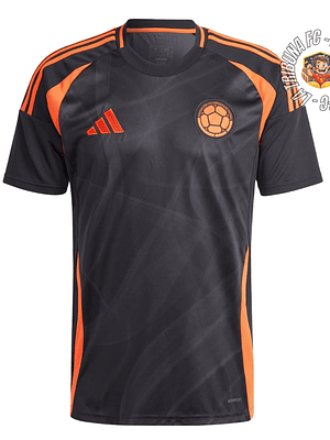 COLOMBIA II 24/25 HOMBRE