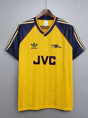 ARSENAL 88/89 II HOMBRE (RETRO)
