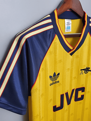 ARSENAL 88/89 II HOMBRE (RETRO)