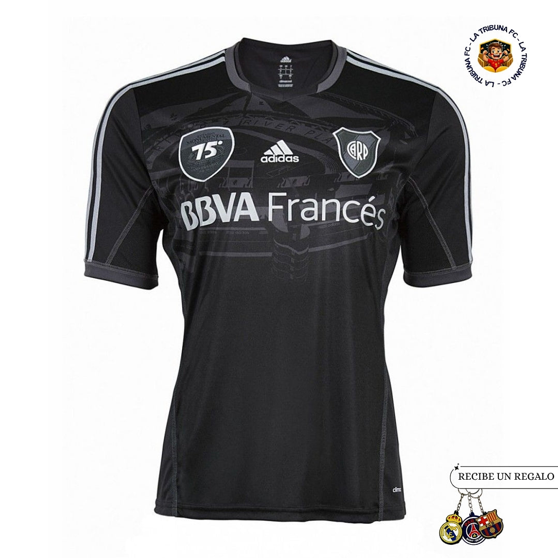 RIVER PLATE 13/14 70º AÑOS EDICIÓN ESPECIAL HOMBRE 1