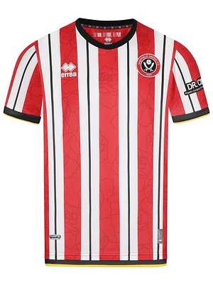SHEFFIELD UNITED I 24/25 HOMBRE