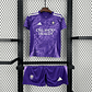 ORLANDO CITY I 25/26 CONJUNTO INFANTIL - Miniatura 2