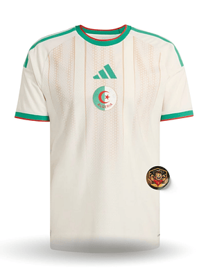 ALGERIA I 2026 WORLD CUP HOMBRE