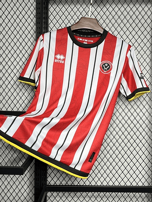 SHEFFIELD UNITED I 24/25 HOMBRE