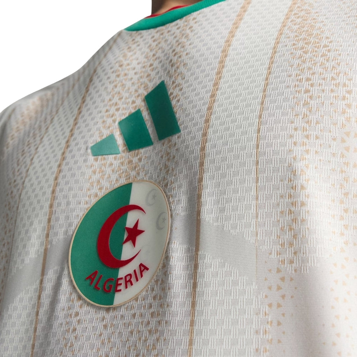 ALGERIA I 2026 WORLD CUP HOMBRE 8