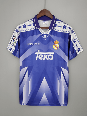 REAL MADRID II 96/97 HOMBRE (RETRO)